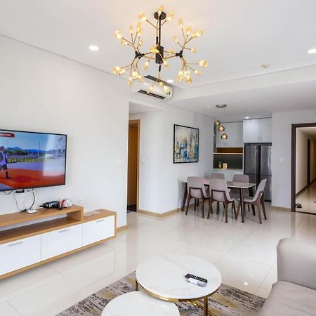 Sunrise City - Sp Home Хошимин Экстерьер фото
