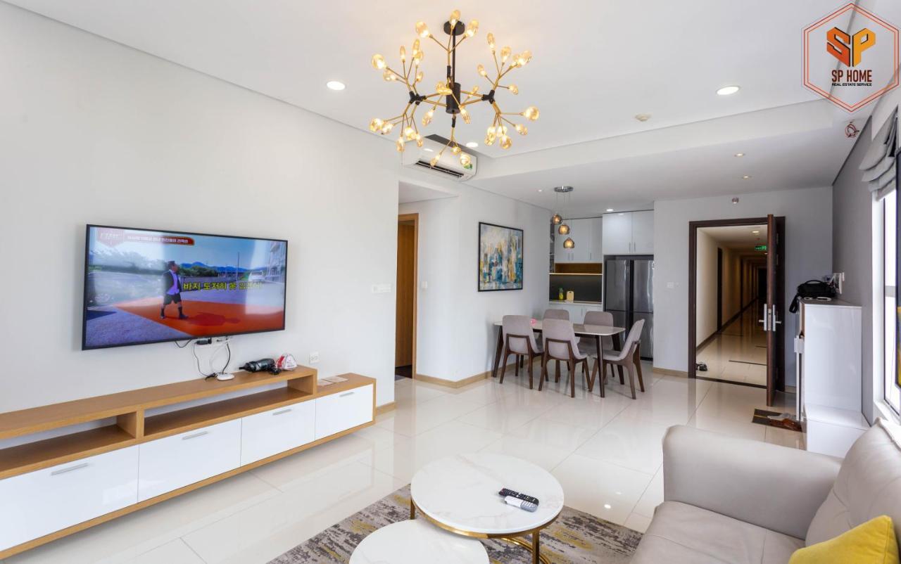 Sunrise City - Sp Home Хошимин Экстерьер фото