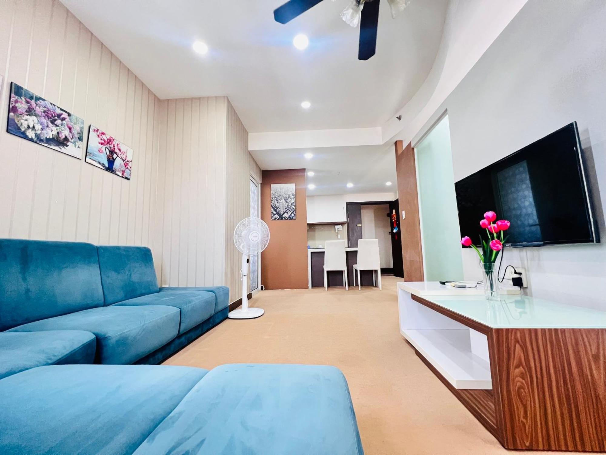 Sunrise City - Sp Home Хошимин Экстерьер фото