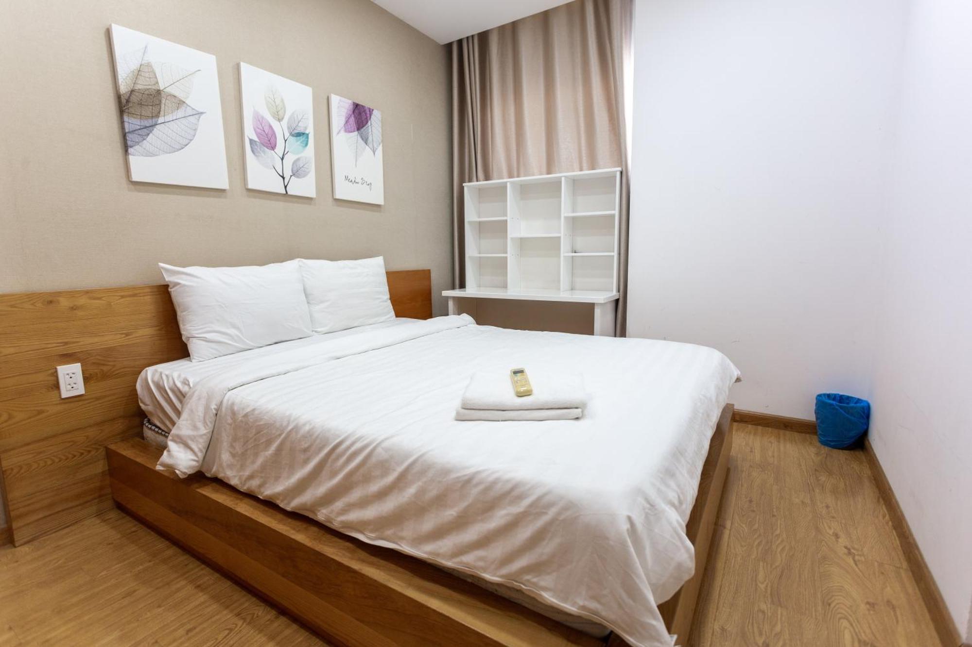 Sunrise City - Sp Home Хошимин Экстерьер фото