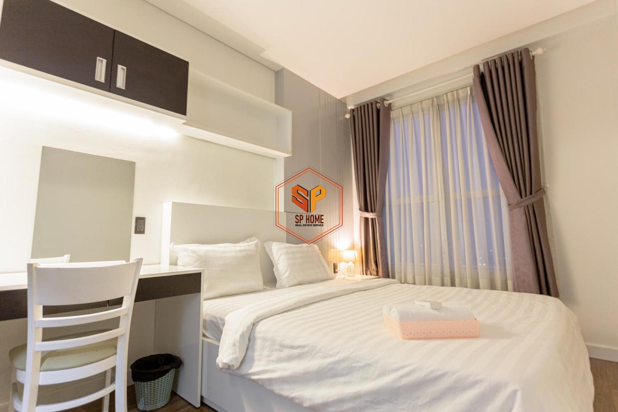 Sunrise City - Sp Home Хошимин Экстерьер фото